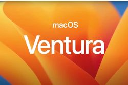 Khám phá các tính năng mới trên macOS 13 Ventura