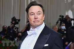 Tỷ phú Elon Musk bất ngờ chê YouTube