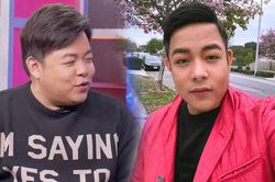 Từng 'đau khổ' vì không tìm được đồ đúng size, Quang Lê thành công giảm hơn 10kg