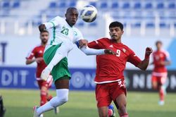 U23 Việt Nam gặp Saudi Arabia ở tứ kết: Cơ hội cho HLV Gong viết lịch sử!