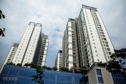 Giá chung cư sẽ ra sao nếu người mua chỉ được sở hữu 50-70 năm?