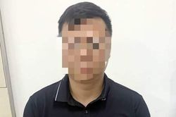 Người đàn ông đánh bé gái 4 tuổi ở khu vui chơi khai gì?
