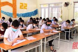 Bổ sung kinh phí hỗ trợ học sinh các trường THPT, THCS&THPT trên địa bàn tỉnh năm 2022