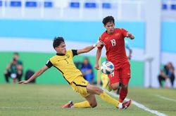 HLV Gong Oh-kyun: Còn quá sớm để ăn mừng!