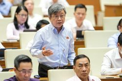 Bộ trưởng Bộ Tài chính: 'Chỉ duy nhất Tân Hoàng Minh chưa trả được nợ trái phiếu'