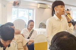 Chính trị - Xã hội Chính trị - Xã hội Góp phần ổn định quan hệ lao động