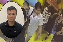 Triệu tập người đàn ông hành hung bé gái 4 tuổi tại khu vui chơi