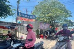 Nghi án chồng sát hại vợ rồi tự sát