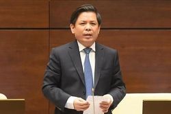 Nhiều tuyến cao tốc của VEC chưa lắp đặt hệ thống thu phí điện tử không dừng