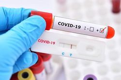Cả nước thêm 802 ca mắc COVID-19