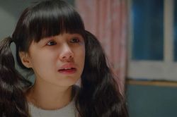 Điều chưa biết về bé Sam trong 'Thương ngày nắng về'