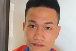 Vụ giết người rồi bỏ xác vào bao tải vứt xuống sông Mã: 'Nghi phạm là phó Bí thư Chi đoàn khu phố'