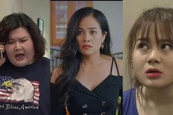 Những 'bà cô bên chồng' ám ảnh nhất vũ trụ phim VTV: Ngoài 'chị Thương' còn ai nữa?
