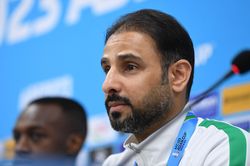HLV Saudi Arabia: 'U23 Việt Nam đâu có yếu'