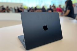 Apple có thể ra mắt iPad, MacBook Air lớn nhất lịch sử hãng