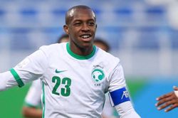 2 cầu thủ Saudi Arabia bị cấm ở trận gặp U23 Việt Nam