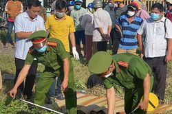 Phát hiện một thanh niên tử vong ven quốc lộ 1A