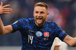 Soi kèo nhà cái Azerbaijan vs Slovakia. Nhận định, dự đoán bóng đá Nations League (23h00, 10/6)