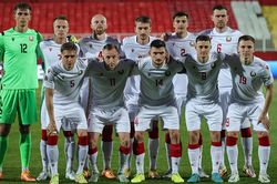 Soi kèo nhà cái Belarus vs Kazakhstan. Nhận định, dự đoán bóng đá Nations League (1h45, 11/6)