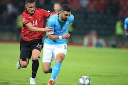 Soi kèo nhà cái Albania vs Israel. Nhận định, dự đoán bóng đá Nations League (1h45, 11/6)