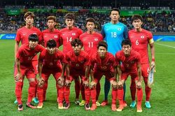 Soi kèo nhà cái Hàn Quốc vs Paraguay. Nhận định, dự đoán bóng đá giao hữu quốc tế (18h00, 10/6)