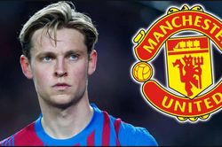 Chuyển nhượng MU 10/6: De Jong được khuyên sang MU. Để vuột Nunez vào tay Liverpool.