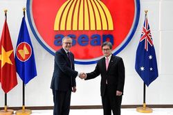 Đưa Australia hướng tới tương lai tốt đẹp hơn