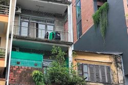 Đà Nẵng di dời, giải tỏa 17 khu tập thể xuống cấp nghiêm trọng