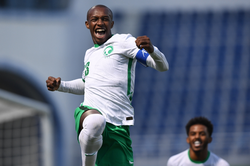 U23 Saudi Arabia vắng 2 trụ cột ở trận gặp U23 Việt Nam
