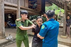 Thanh Hóa: Đã bắt được đối tượng chém 3 người thương vong
