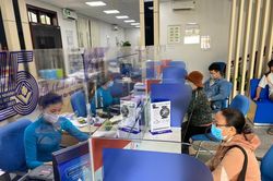 Bà Rịa – Vũng Tàu: Đẩy mạnh việc thanh toán không dùng tiền mặt