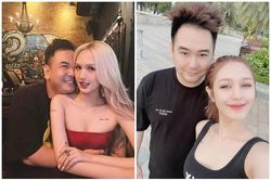 Hot girl Xoài Non bị chê vòng 1, Xemesis lên tiếng cực gắt