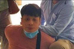 Kinh khiếp 'nghịch tử' nghiện ma túy nhốt bố đẻ 10 ngày rồi hành hạ đến tử vong