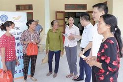 Tận dụng dư địa phát triển BHXH tự nguyện