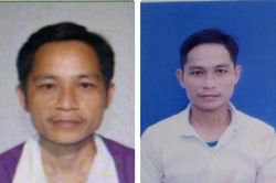 Thanh Hóa: Truy bắt nghi phạm chém chết người rồi bỏ trốn
