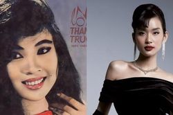 Nữ sinh Huế áp lực khi đóng danh ca Thanh Thúy