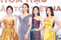 Học vấn đáng nể của người đẹp Tày, Chăm thi Hoa hậu các dân tộc VN