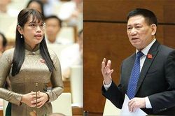 Sách giáo khoa và câu chuyện 'sắp tới, sắp tới'