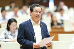 Đường vành đai ở Hà Nội và TP.HCM là công trình 'để đời cho con cháu'