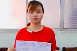 Tạm giữ hình sự gái giả trai, lừa đảo hơn 3,8 tỉ đồng