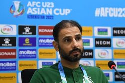 HLV U23 Saudi Arabia phát biểu 'sốc' khi chạm trán Việt Nam ở tứ kết