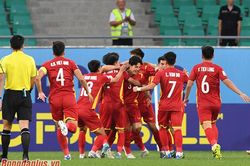Báo Thái Lan ủng hộ Việt Nam, hy vọng niềm tự hào Đông Nam Á rạng danh ở U23 châu Á