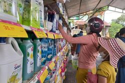 Thừa Thiên Huế: 12 doanh nghiệp, đơn vị đưa hàng Việt về nông thôn, miền núi
