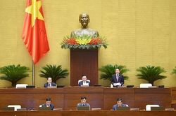 Giá đất khu vực vành đai rục rịch 'nổi sóng', đại biểu Quốc hội đề xuất cần cơ chế đặc thù khai thác quỹ đất hai bên