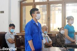 Lãnh 19 năm tù vì giết bạn nhậu