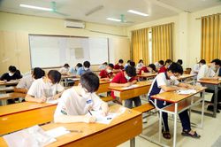 Hơn 8.100 thí sinh bước vào kỳ thi tuyển sinh lớp 10 THPT năm học 2022 -2023