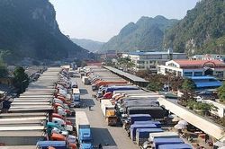 Lạng Sơn: Thiết lập 'vùng xanh' thúc đẩy thông quan hàng hóa