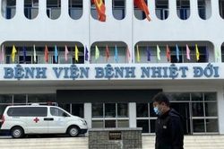 TP.HCM ghi nhận 2 ca mắc sốt rét ác tính nhập cảnh: Sở Y tế chỉ đạo 'nóng'