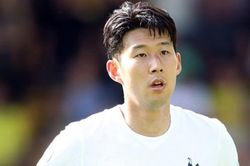 Nghịch lý Son Heung-min