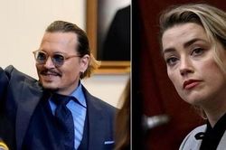 Thông tin mới nhất về việc vợ cũ bồi thường hơn 10 triệu đô cho Johnny Depp: Nam chính không muốn nhận vì lý do này